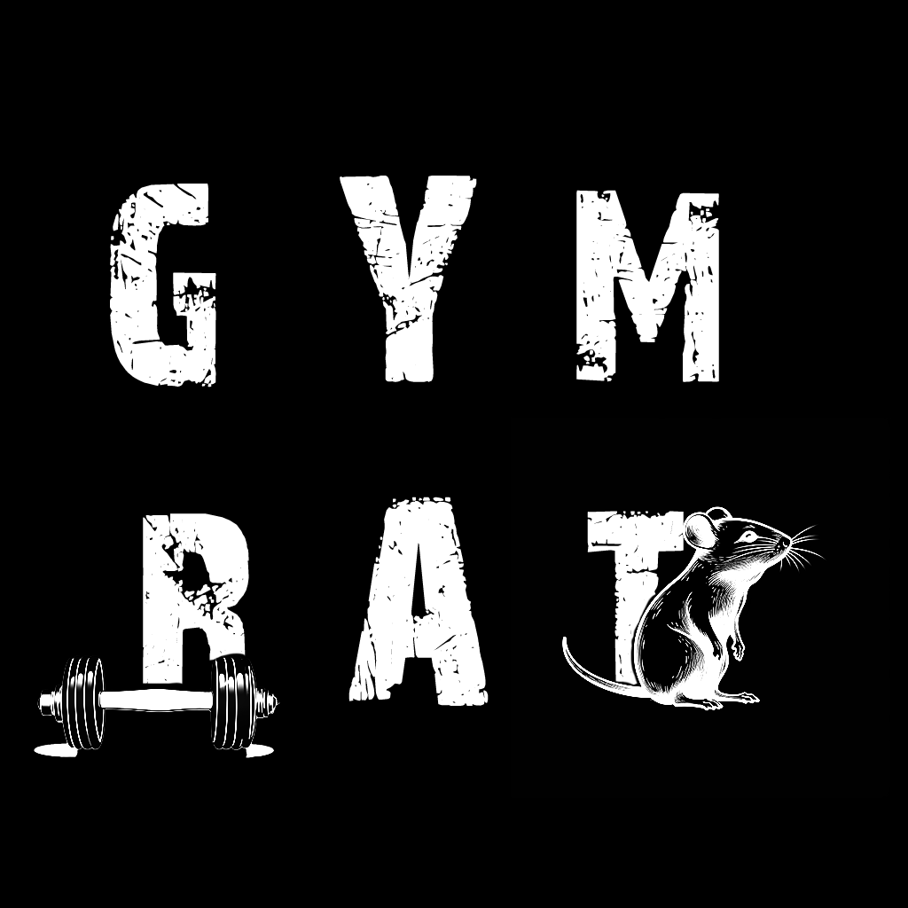 Gym Rat